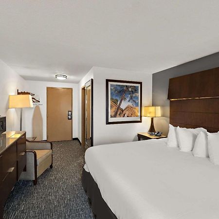 Quality Inn & Suites Caribou Extérieur photo