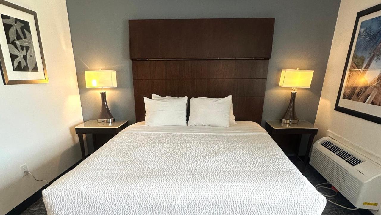 Quality Inn & Suites Caribou Extérieur photo