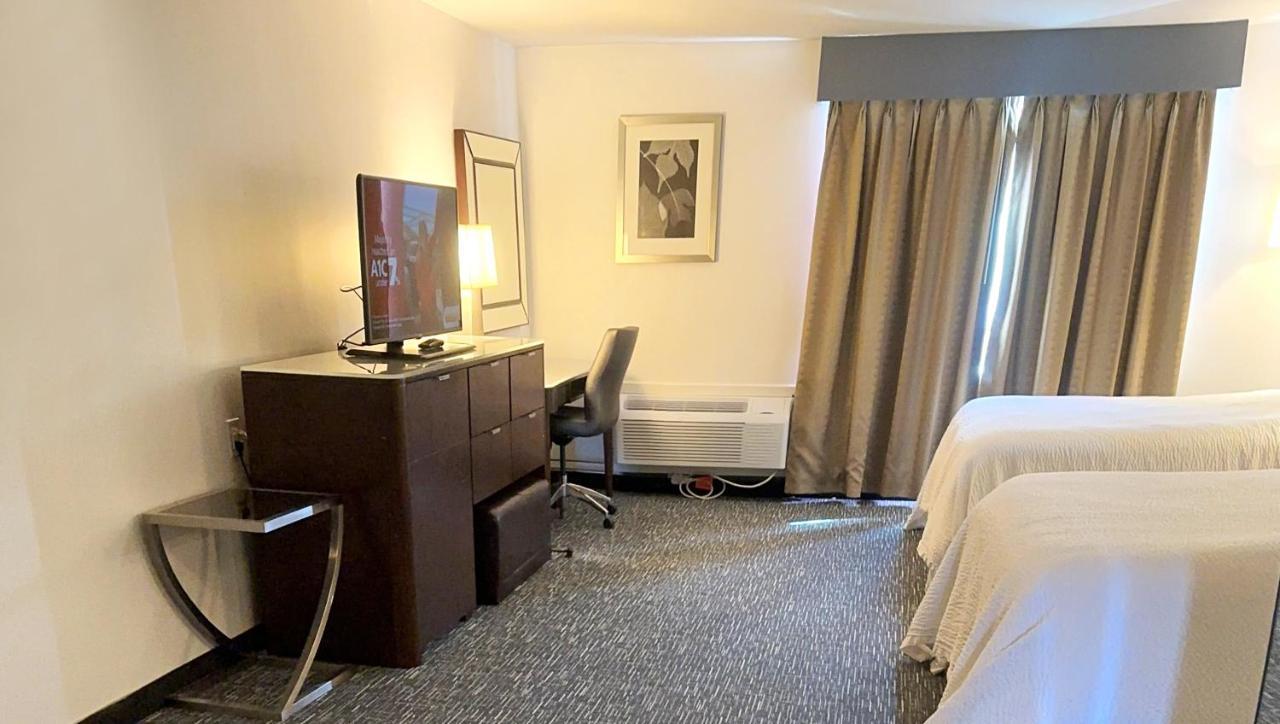 Quality Inn & Suites Caribou Extérieur photo