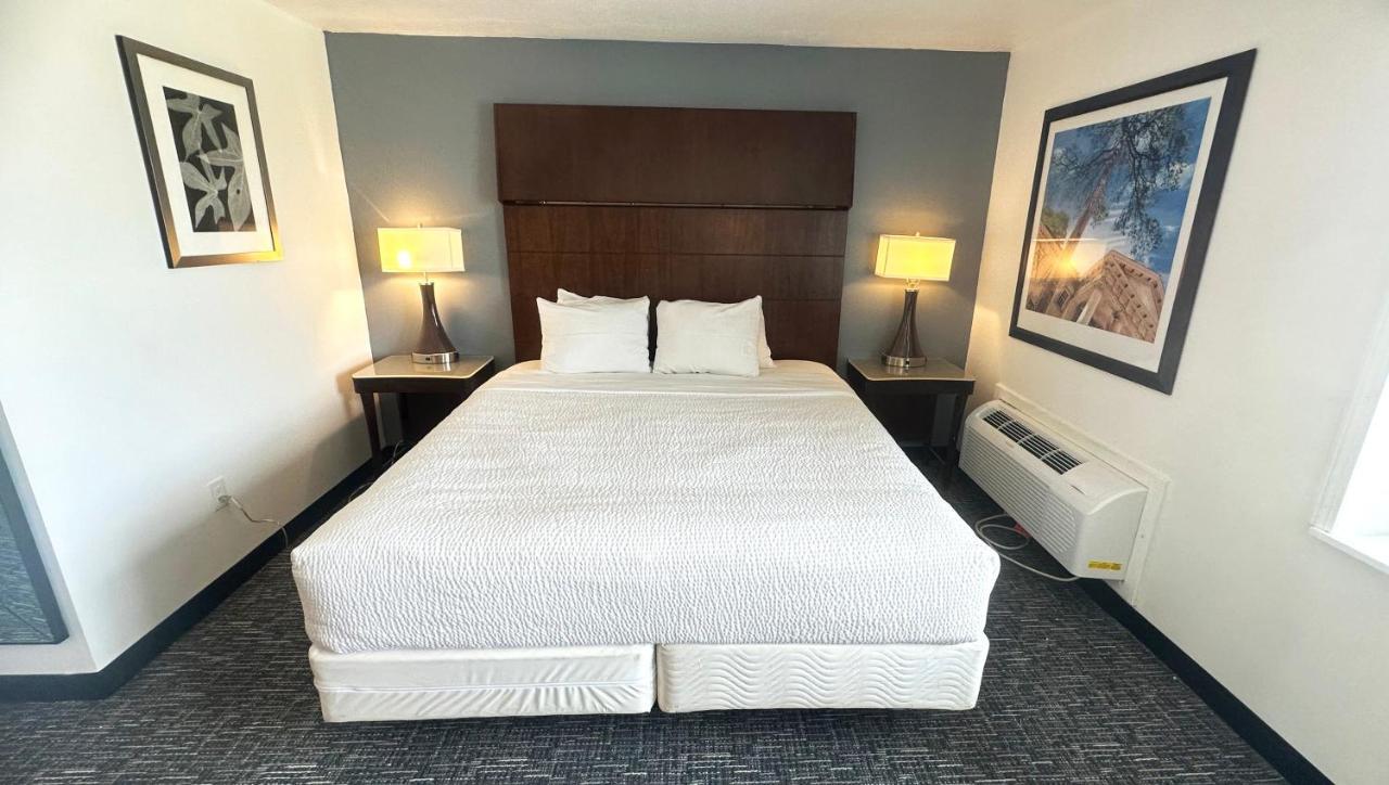 Quality Inn & Suites Caribou Extérieur photo