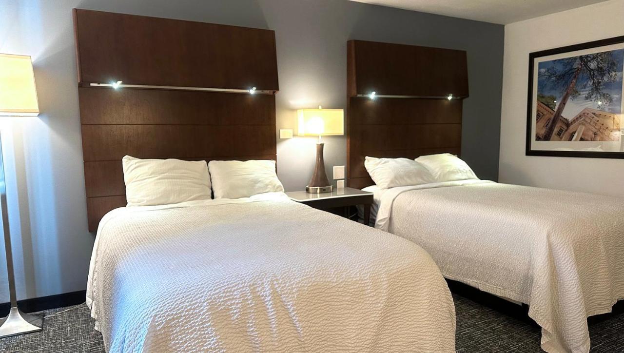 Quality Inn & Suites Caribou Extérieur photo