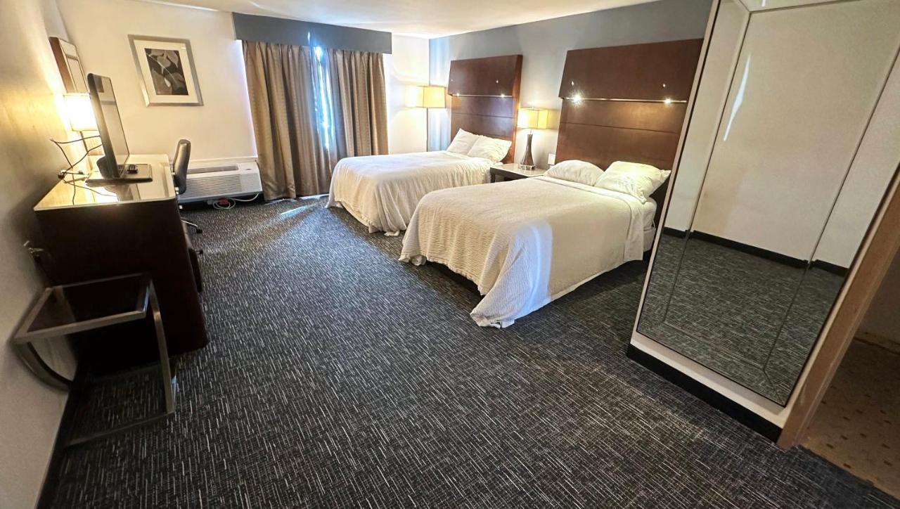 Quality Inn & Suites Caribou Extérieur photo