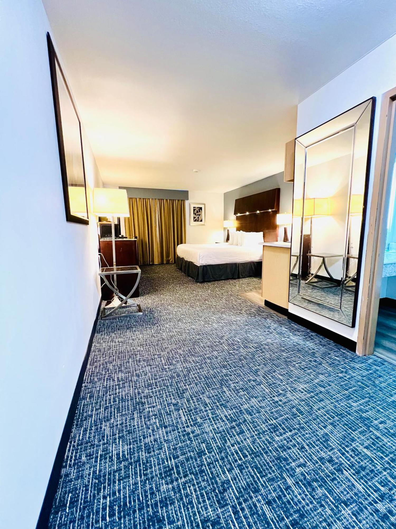 Quality Inn & Suites Caribou Extérieur photo