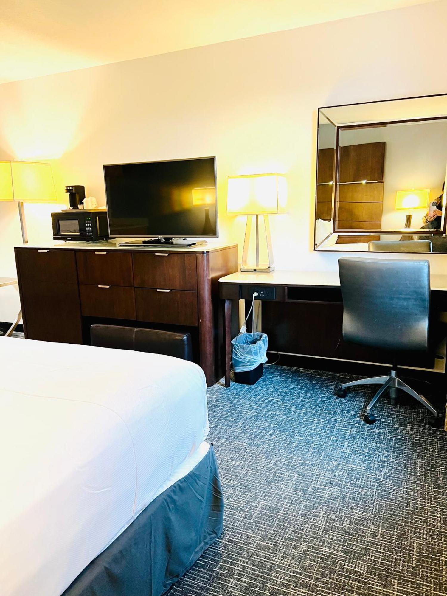 Quality Inn & Suites Caribou Extérieur photo