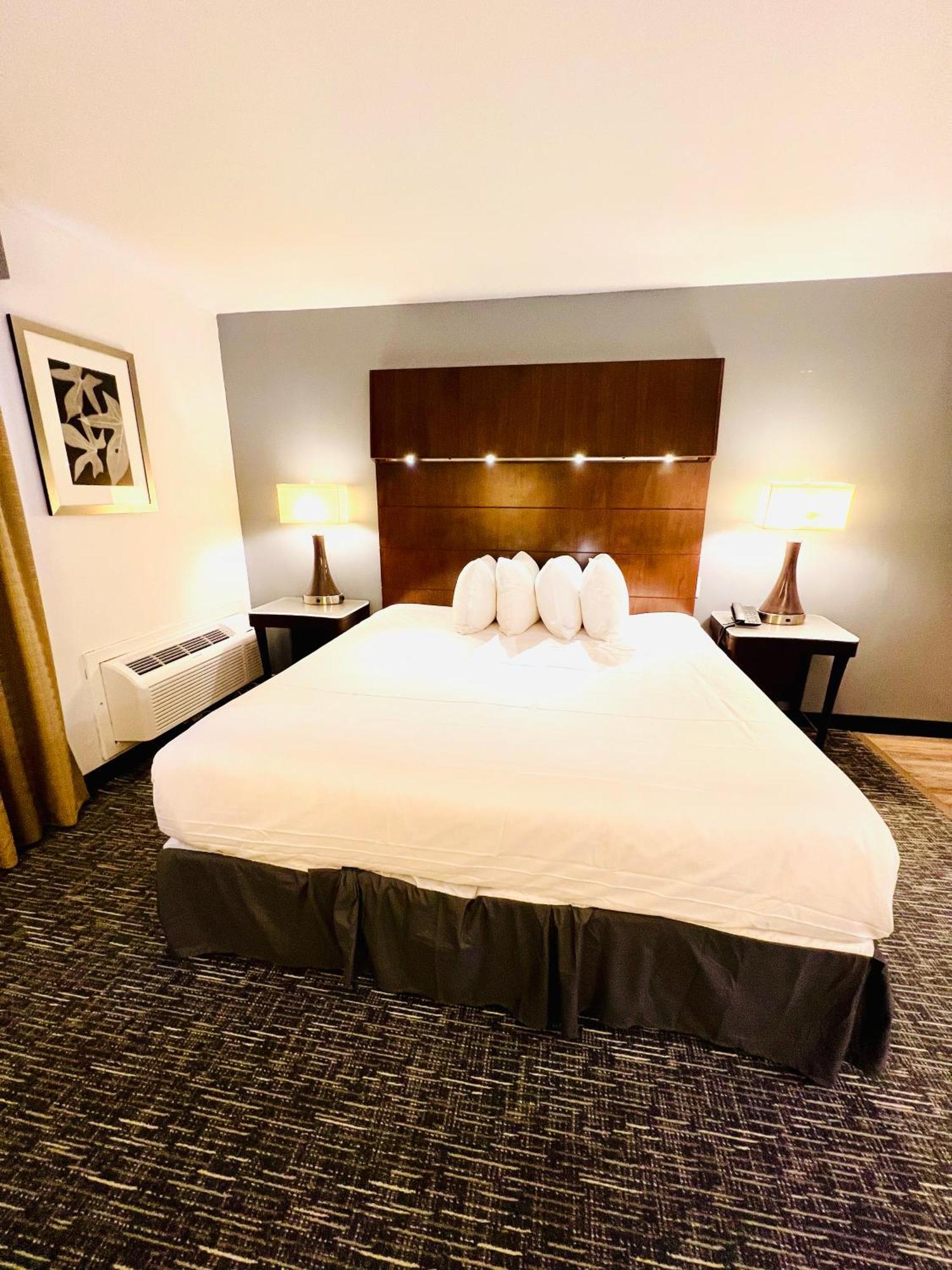 Quality Inn & Suites Caribou Extérieur photo