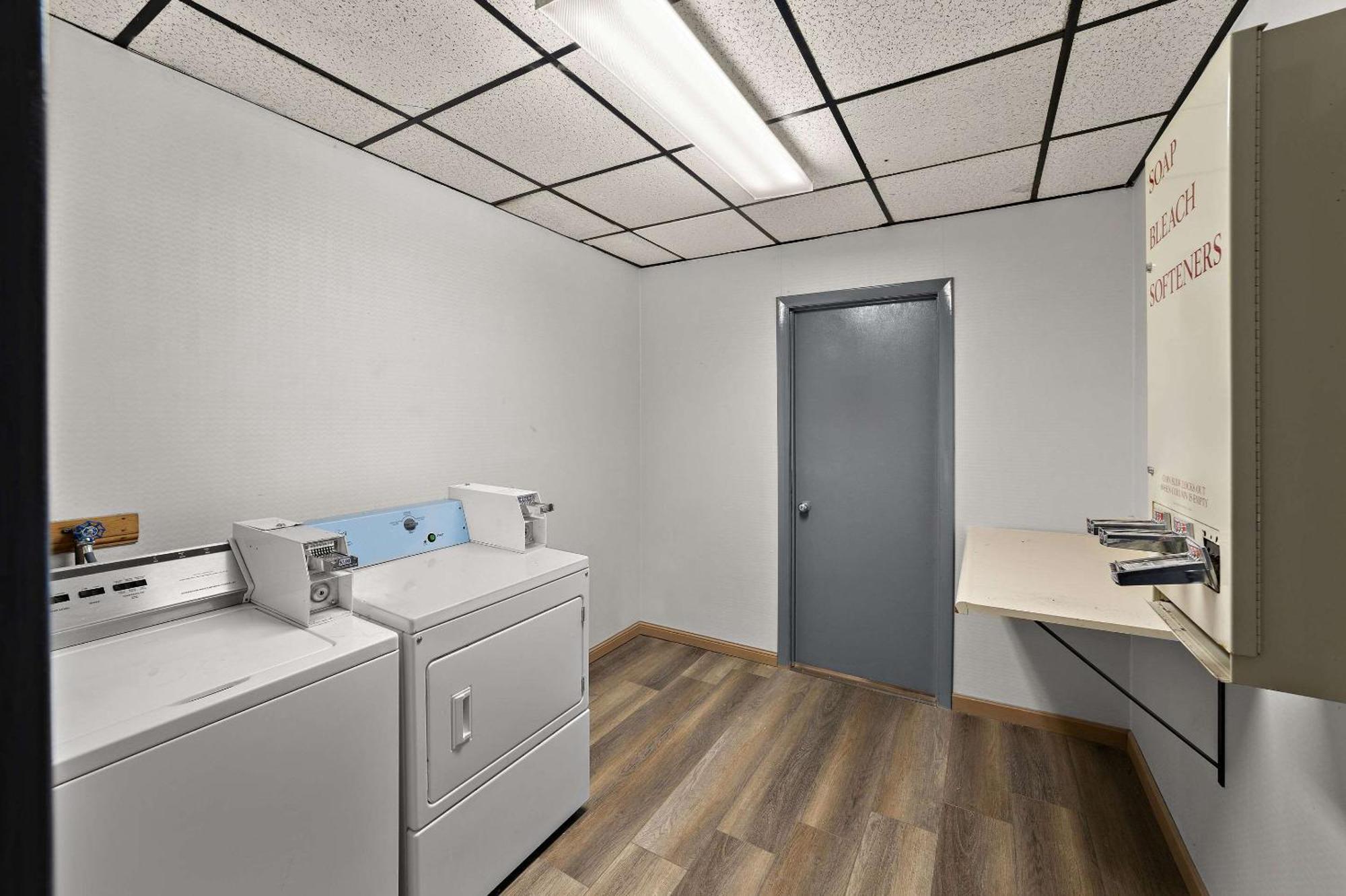 Quality Inn & Suites Caribou Extérieur photo