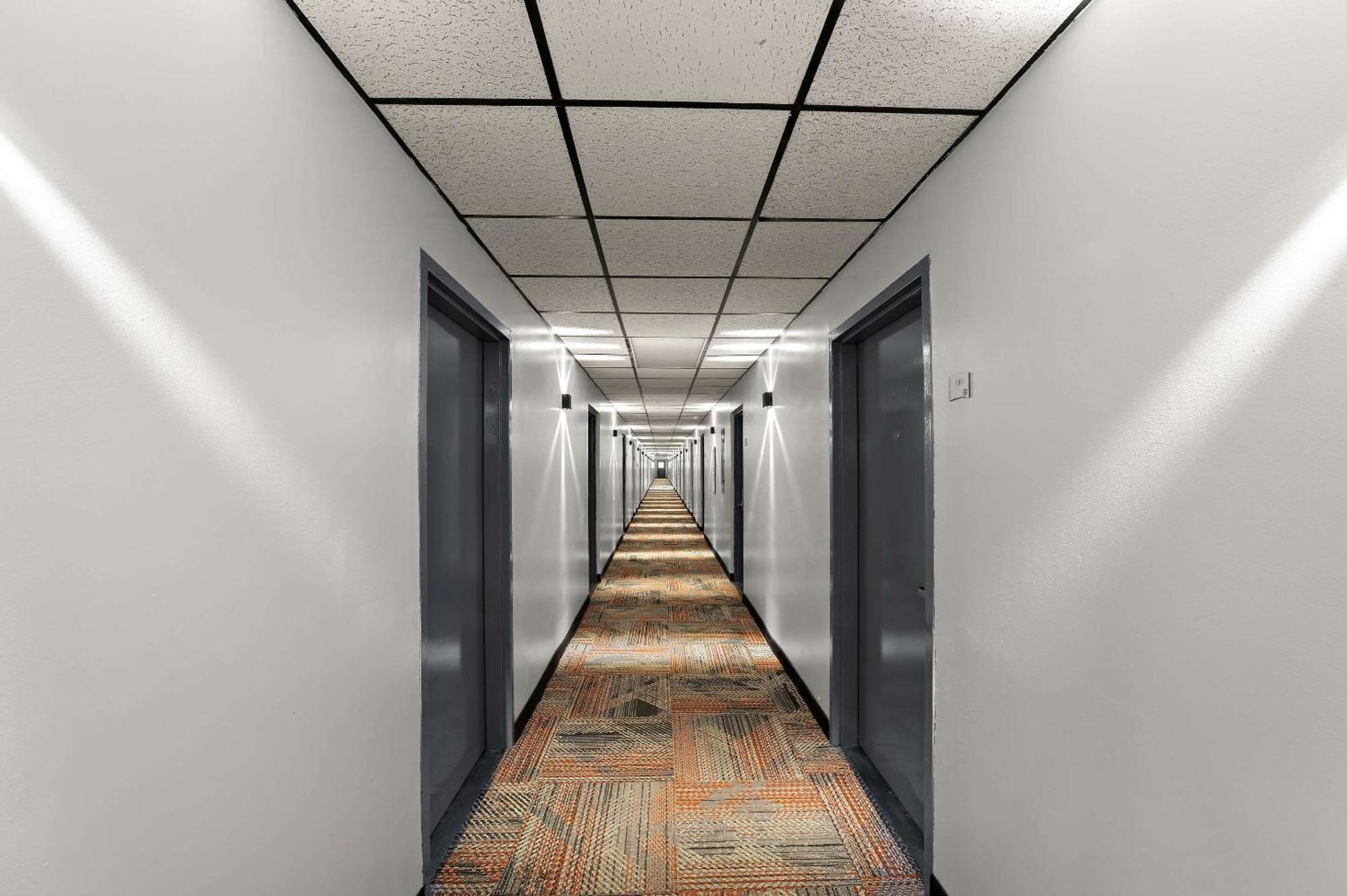 Quality Inn & Suites Caribou Extérieur photo