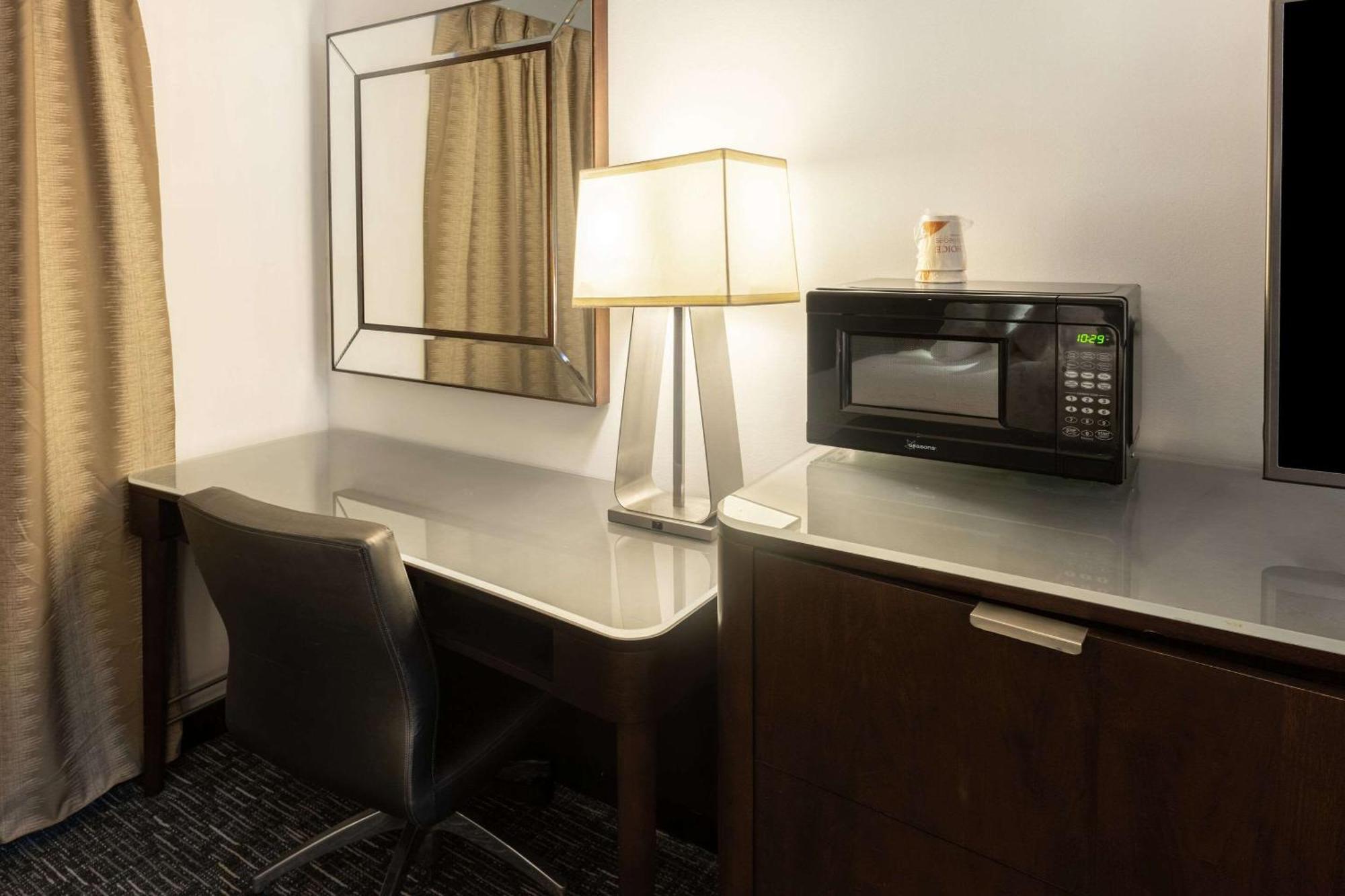 Quality Inn & Suites Caribou Extérieur photo