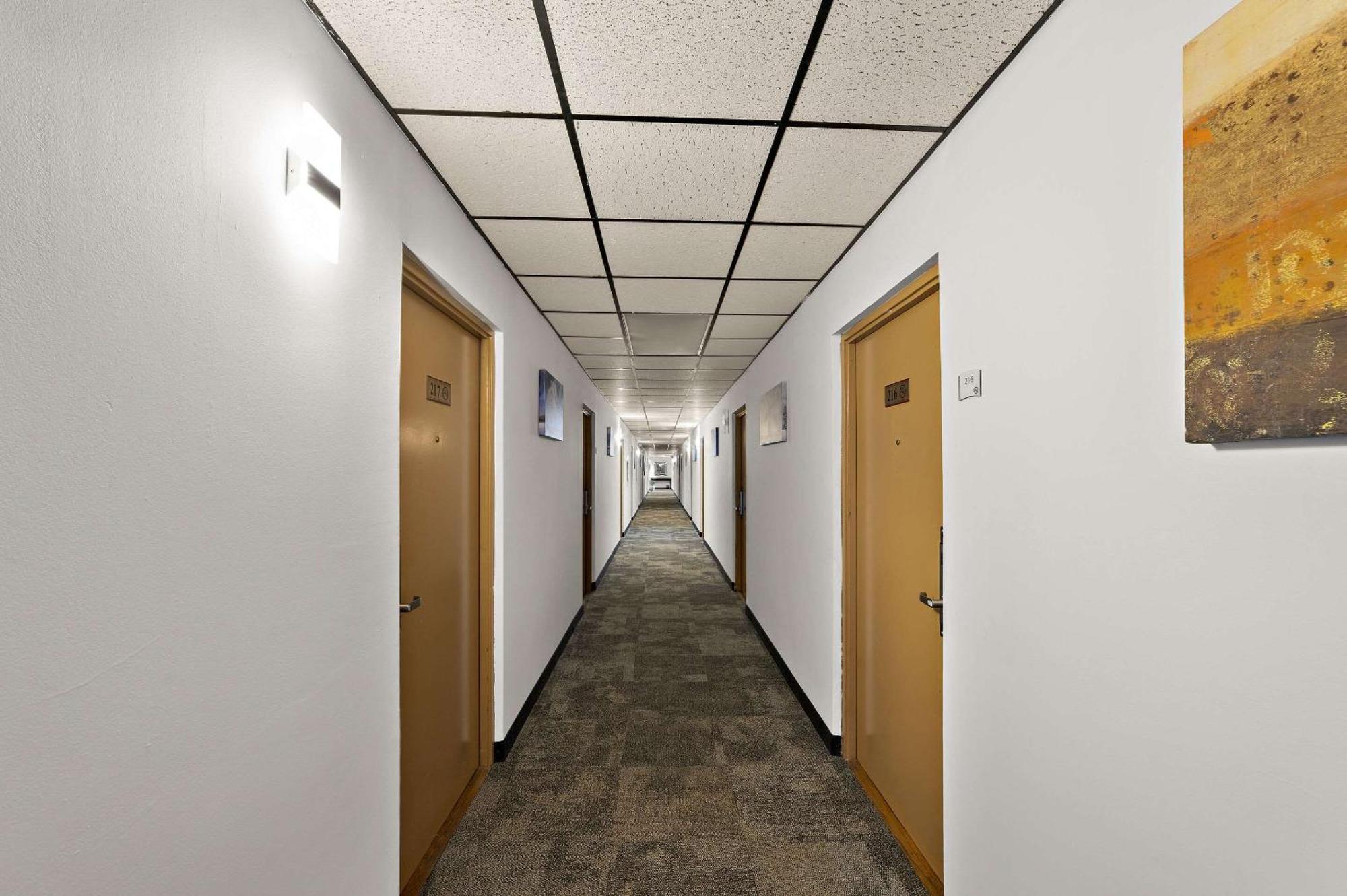 Quality Inn & Suites Caribou Extérieur photo