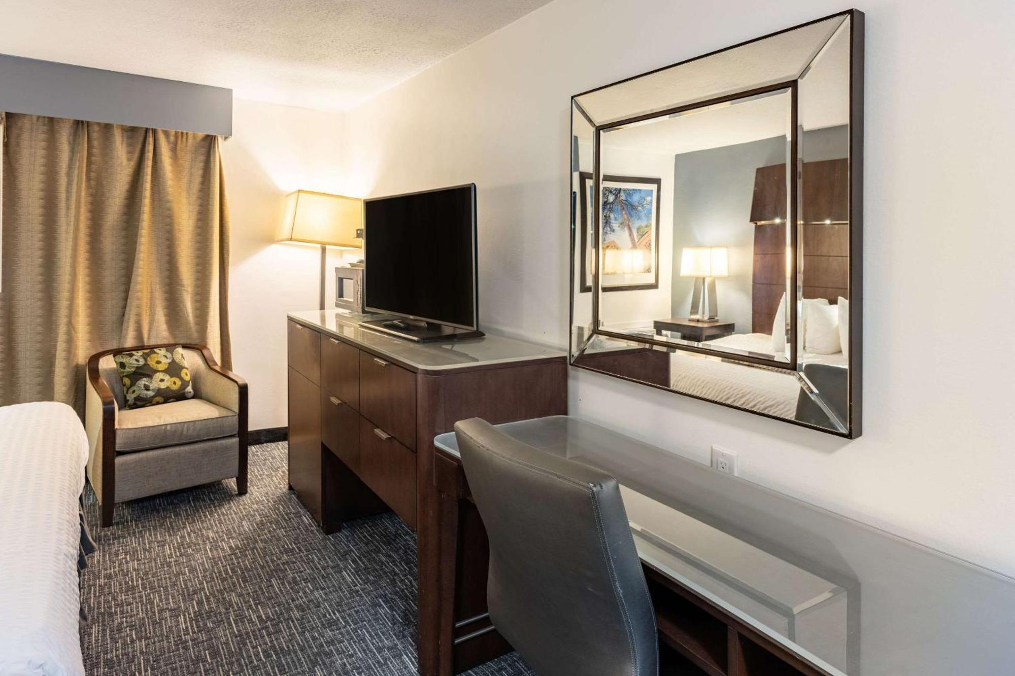 Quality Inn & Suites Caribou Extérieur photo
