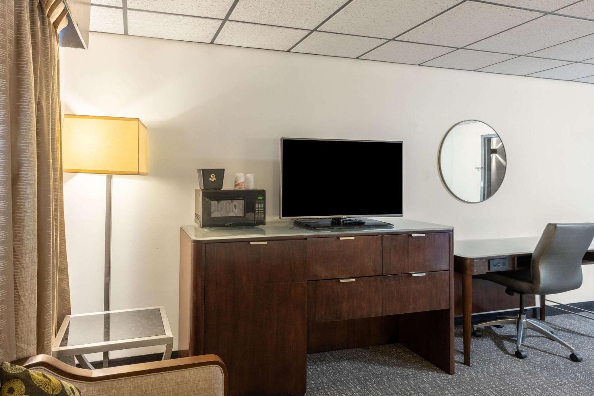 Quality Inn & Suites Caribou Extérieur photo