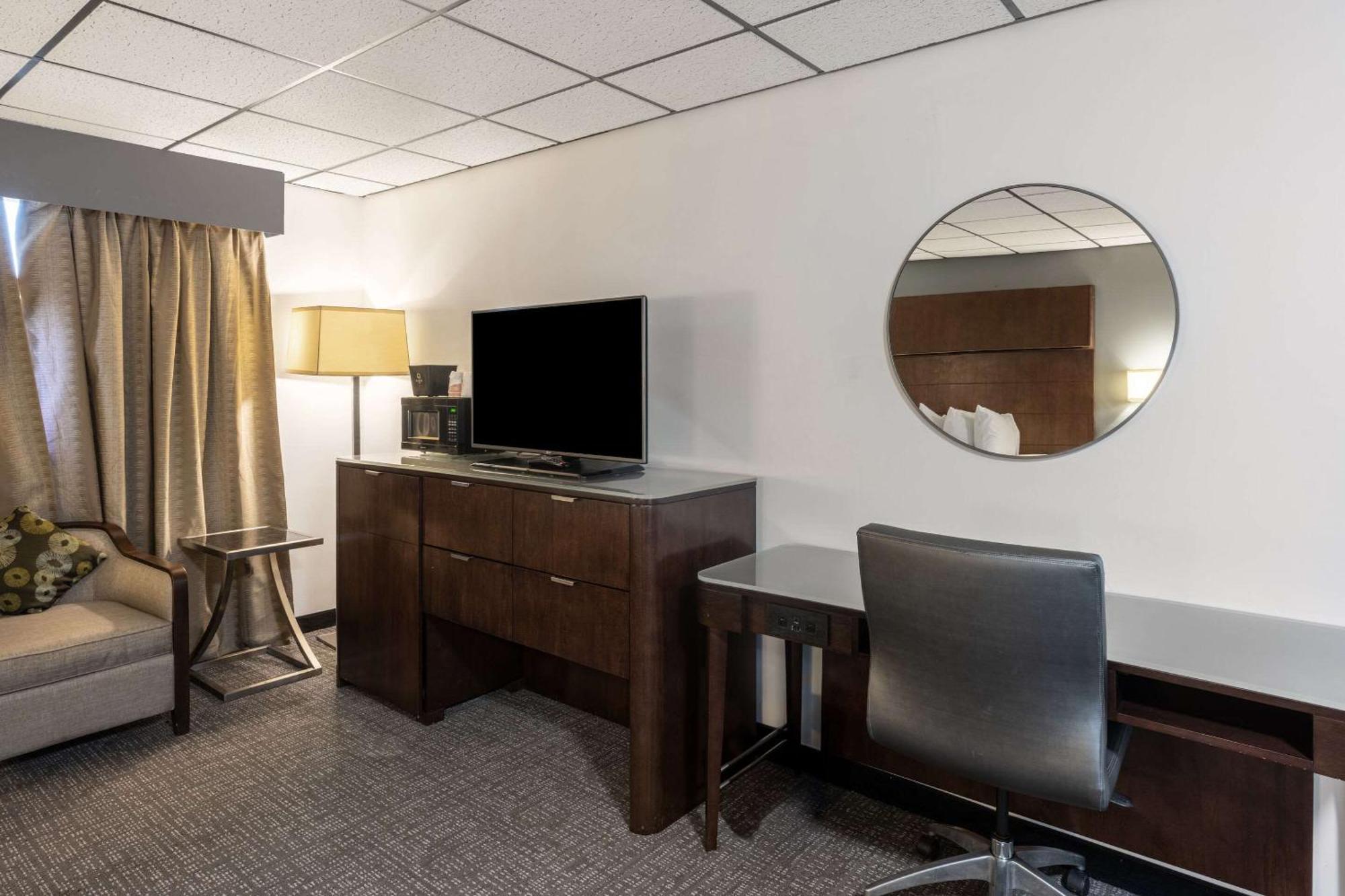 Quality Inn & Suites Caribou Extérieur photo