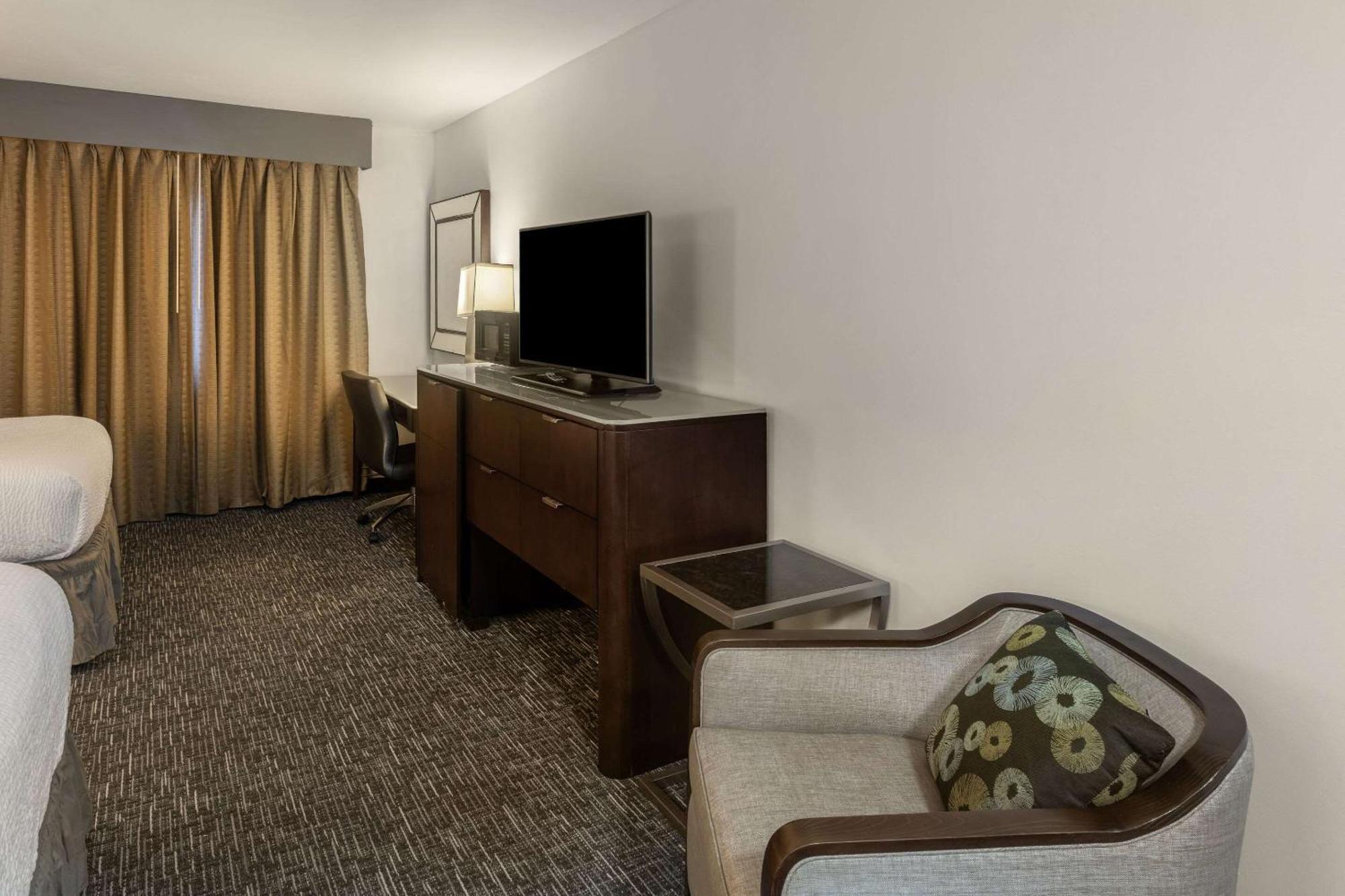 Quality Inn & Suites Caribou Extérieur photo