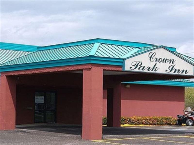 Quality Inn & Suites Caribou Extérieur photo