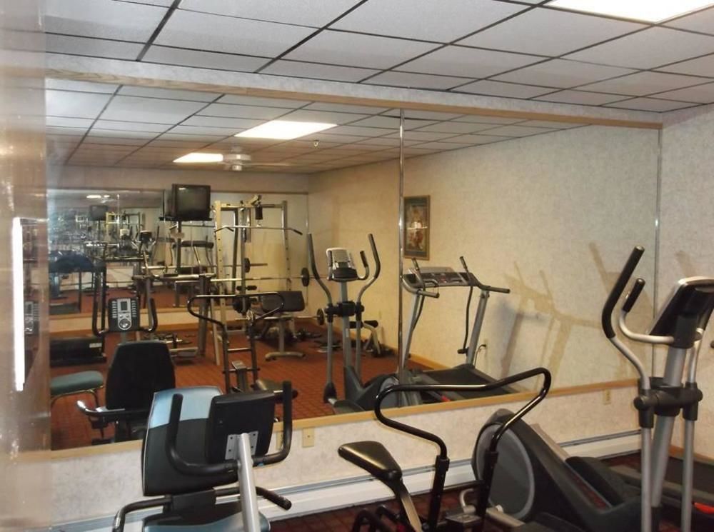 Quality Inn & Suites Caribou Extérieur photo
